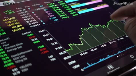 MarketWatch: Stock Market News .
